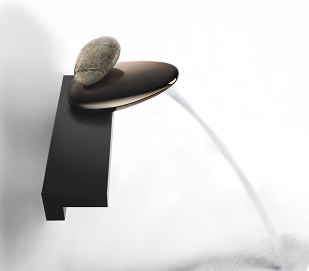 Official UK Stockist Gessi Equilibrio Bathroom Collection