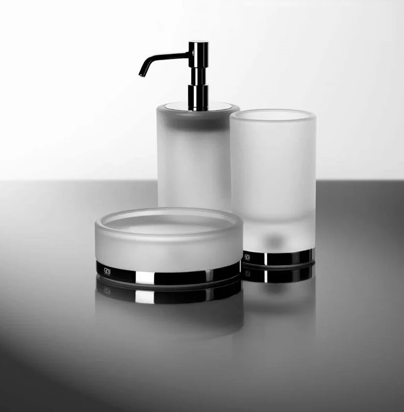 Gessi Bathroom Accessories Collection Official UK Stockist
