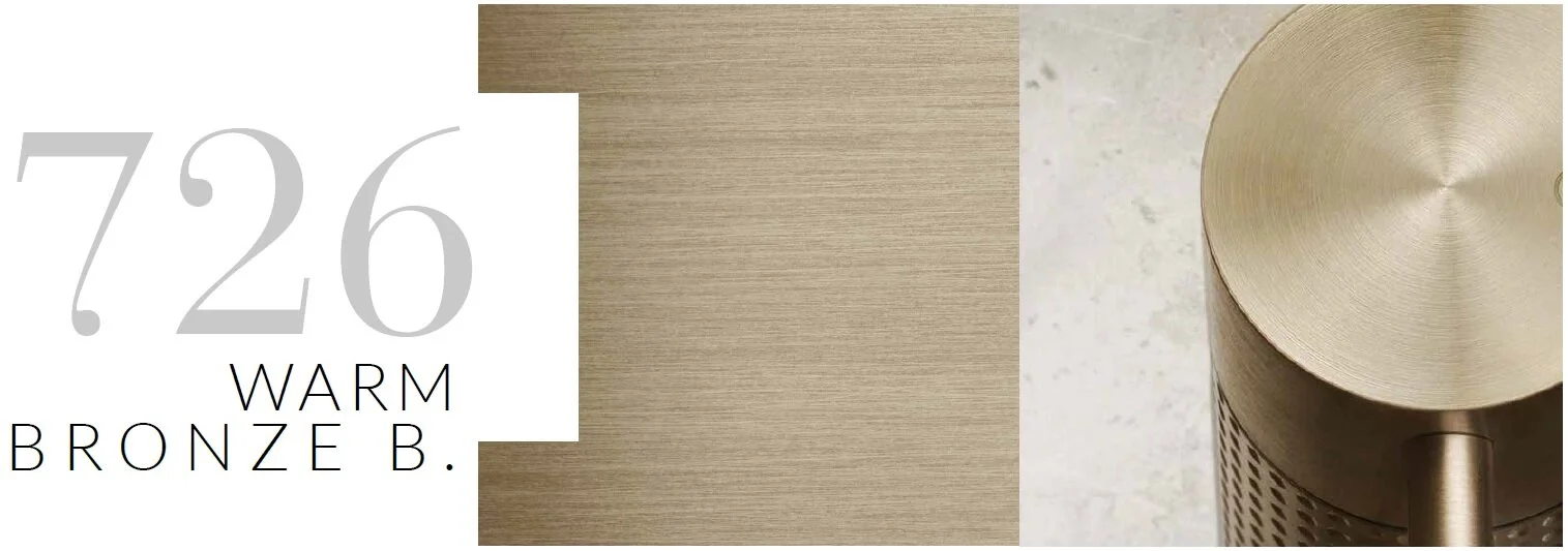 Gessi Tap Emporio Range Via Manzoni Basin mixer Tap 38605