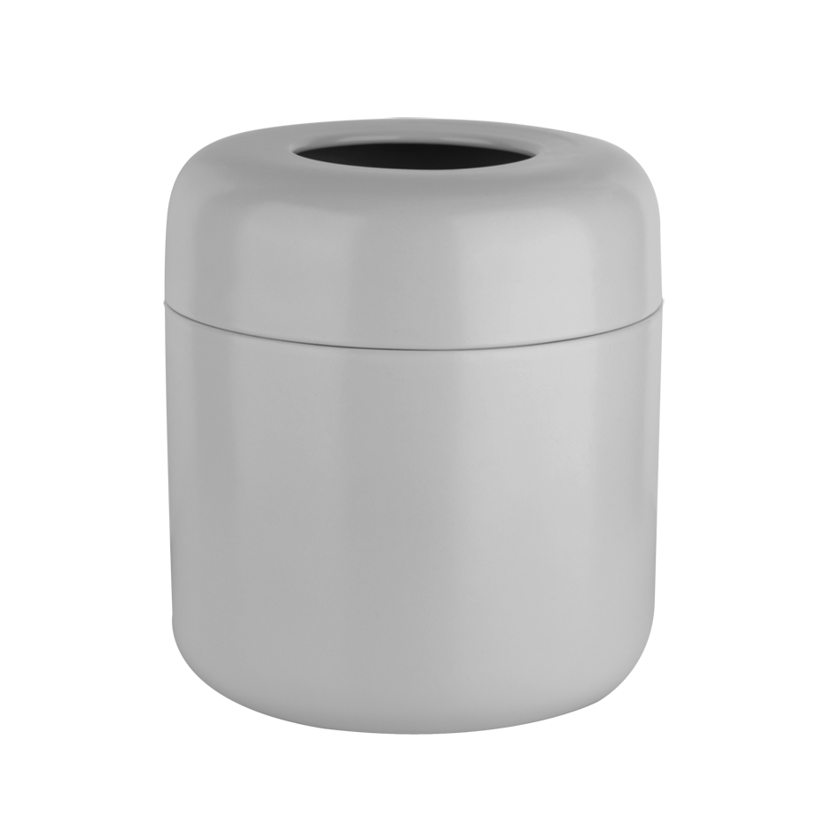 Gessi Goccia Waste Paper Basket 38177 — Gilesgate Bathroom Studio