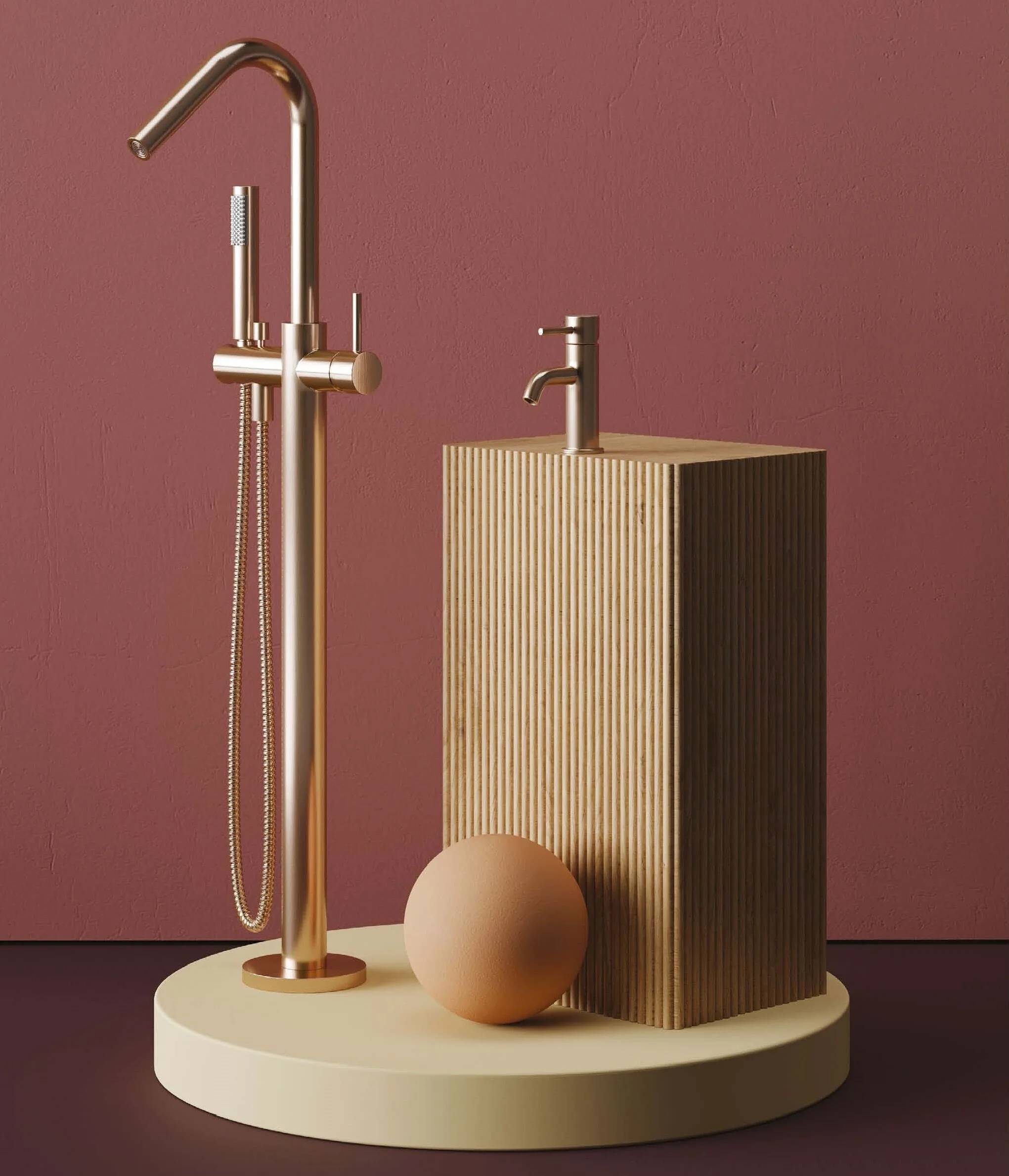 Taps Bathroom Taps Kitchen Taps — Gilesgate Bathroom Studio