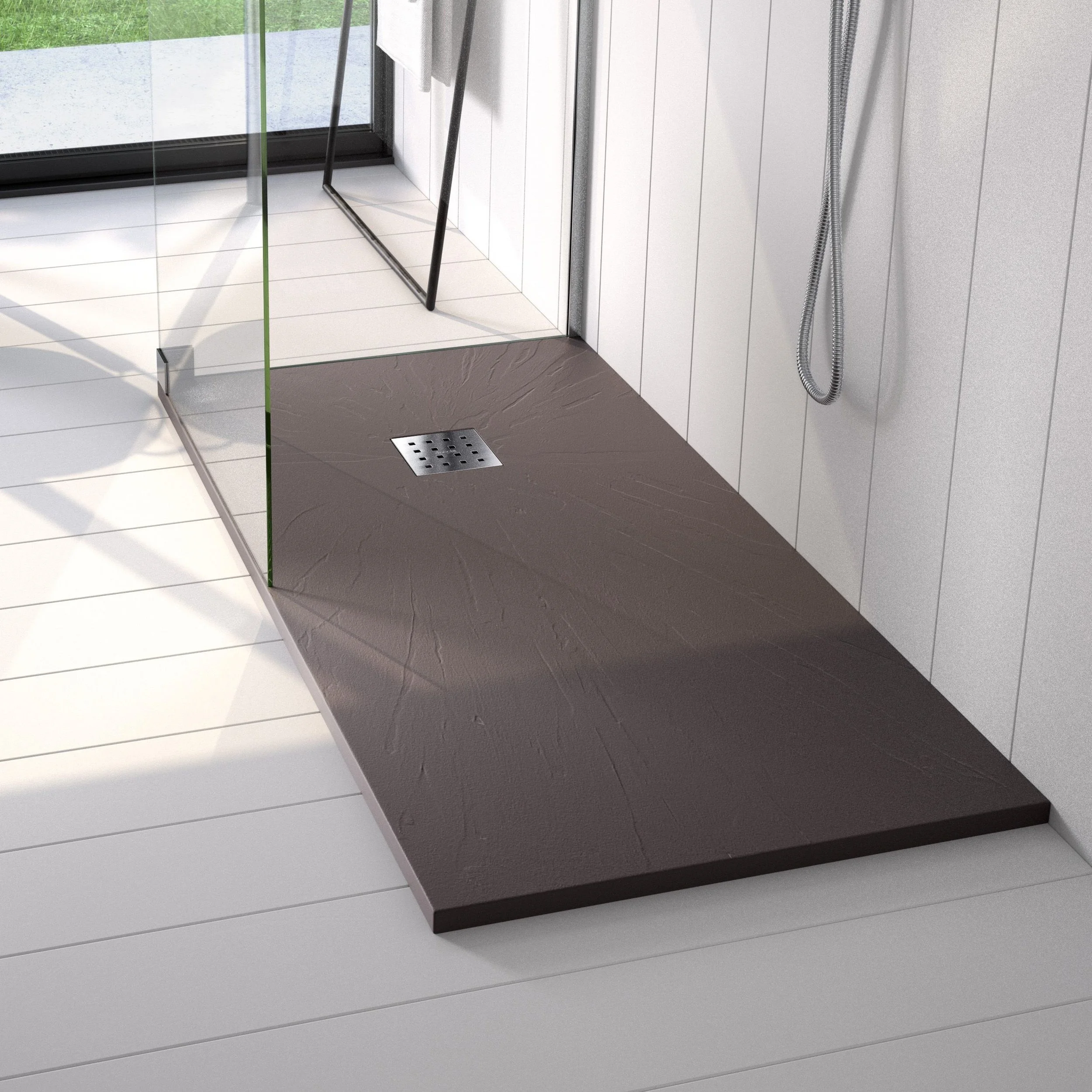 Bathroom Showering Doccia Shower Trays Official UK Stockist