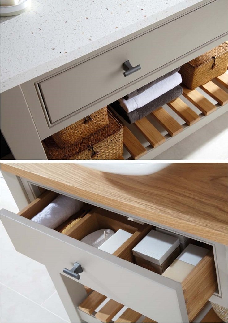 Burbidge Bathroom Furniture Official UK Stockist — Gilesgate