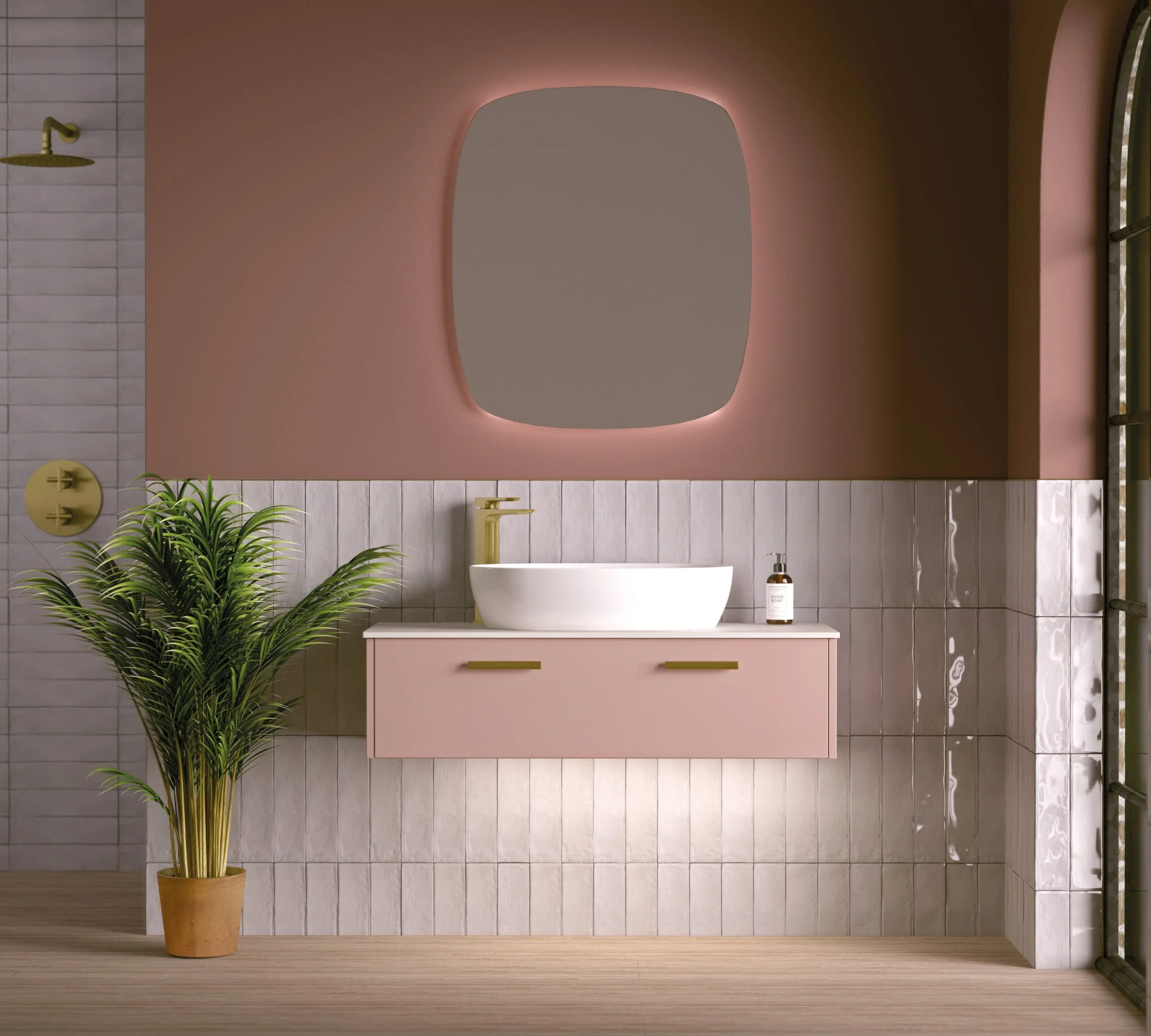 Utopia Luxury Bathroom Furniture Official UK Stockist — Gilesgate