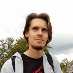Dr Michal Denci, Cultural Referent for Bratislave Self-Governing Region