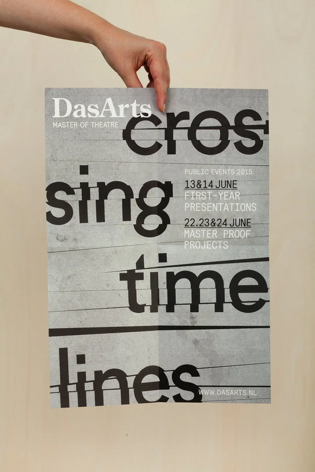 A2 affiche
