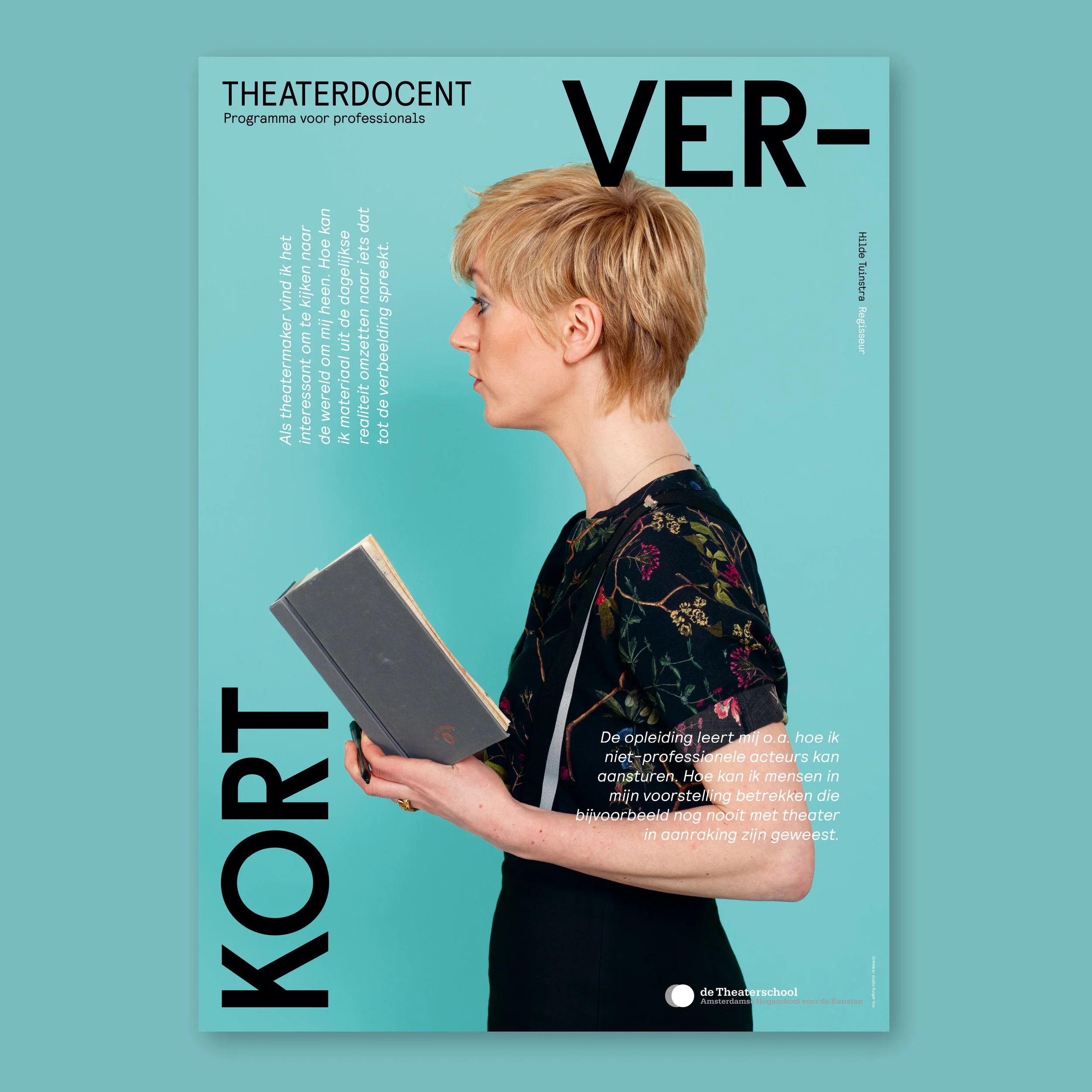 Information brochure