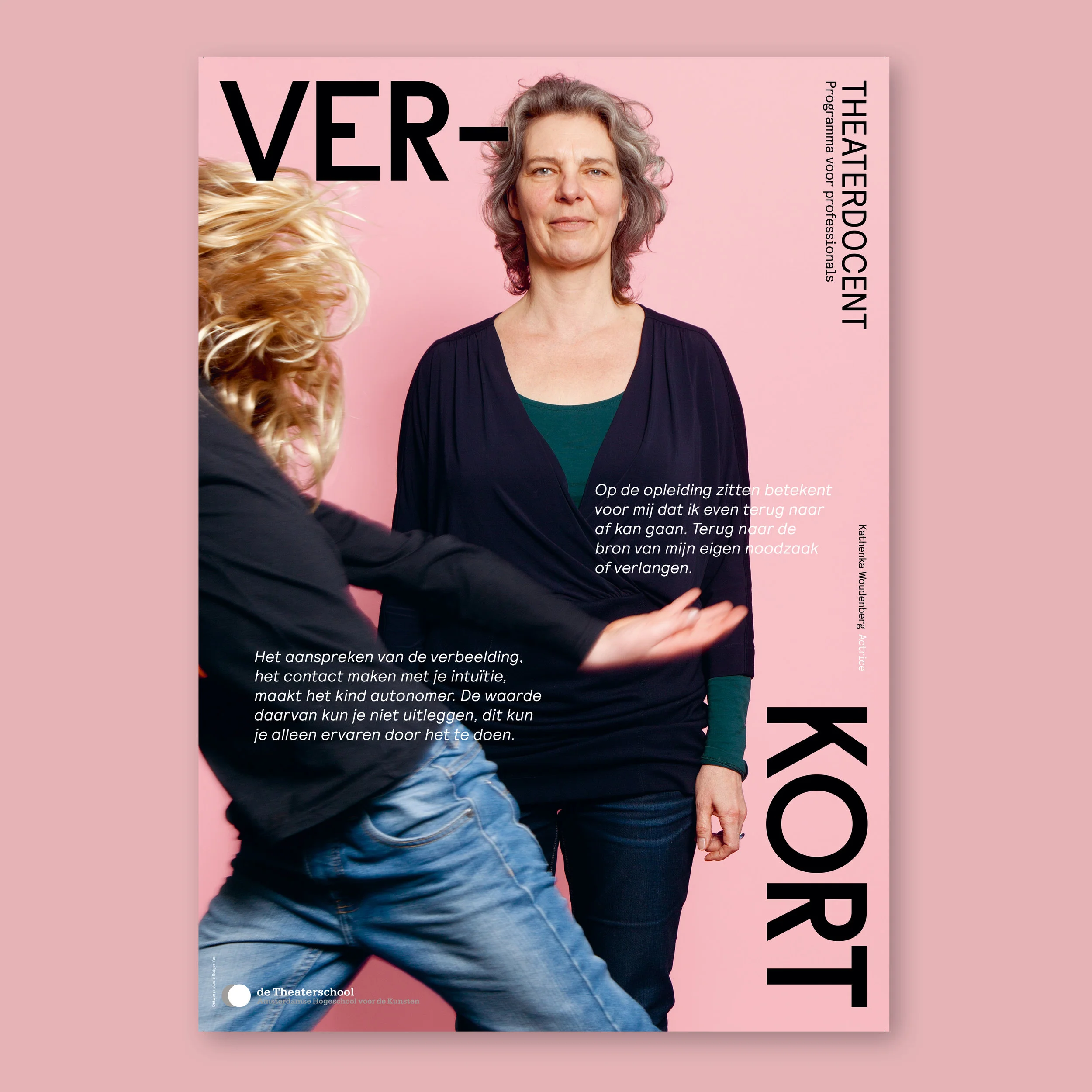 Information brochure