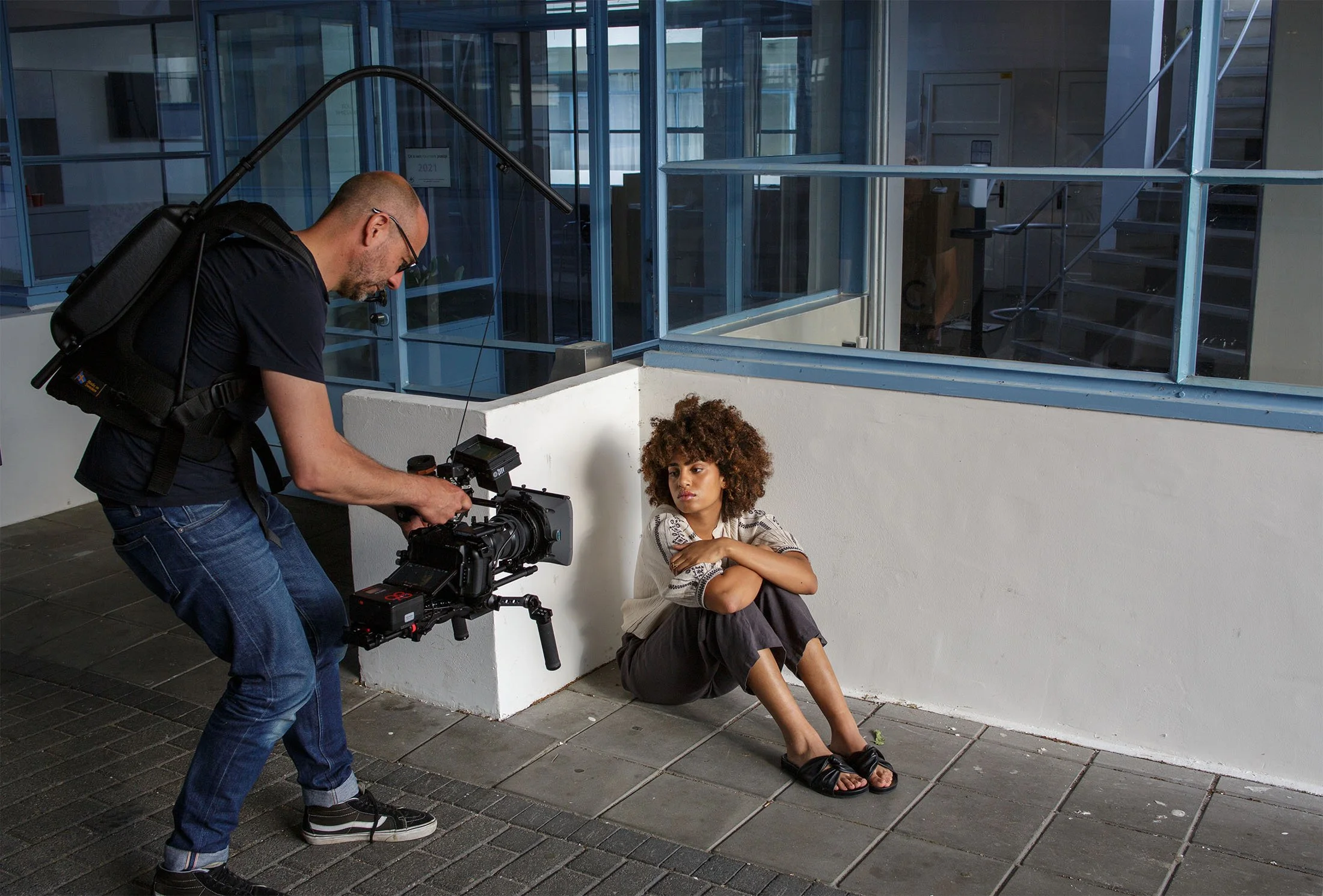  behind the scenes 