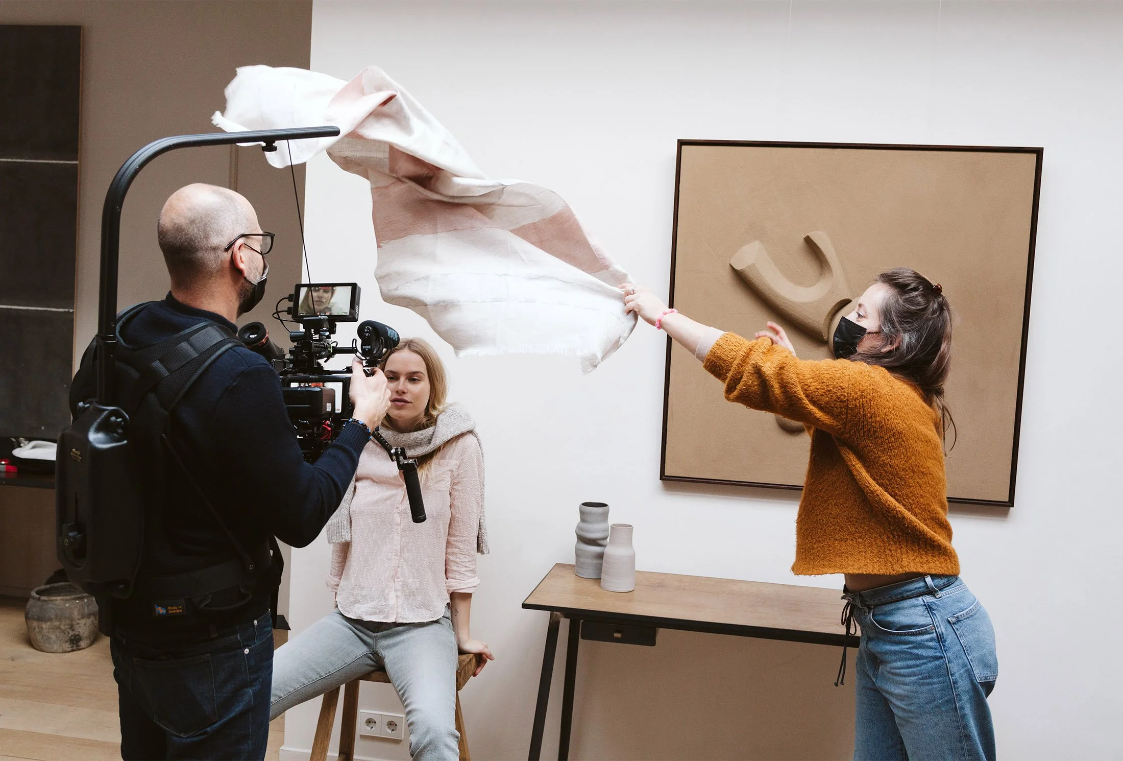  behind the scenes 