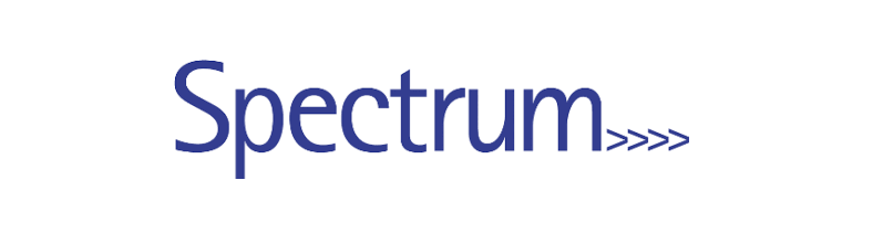 Spectrum logo white.png