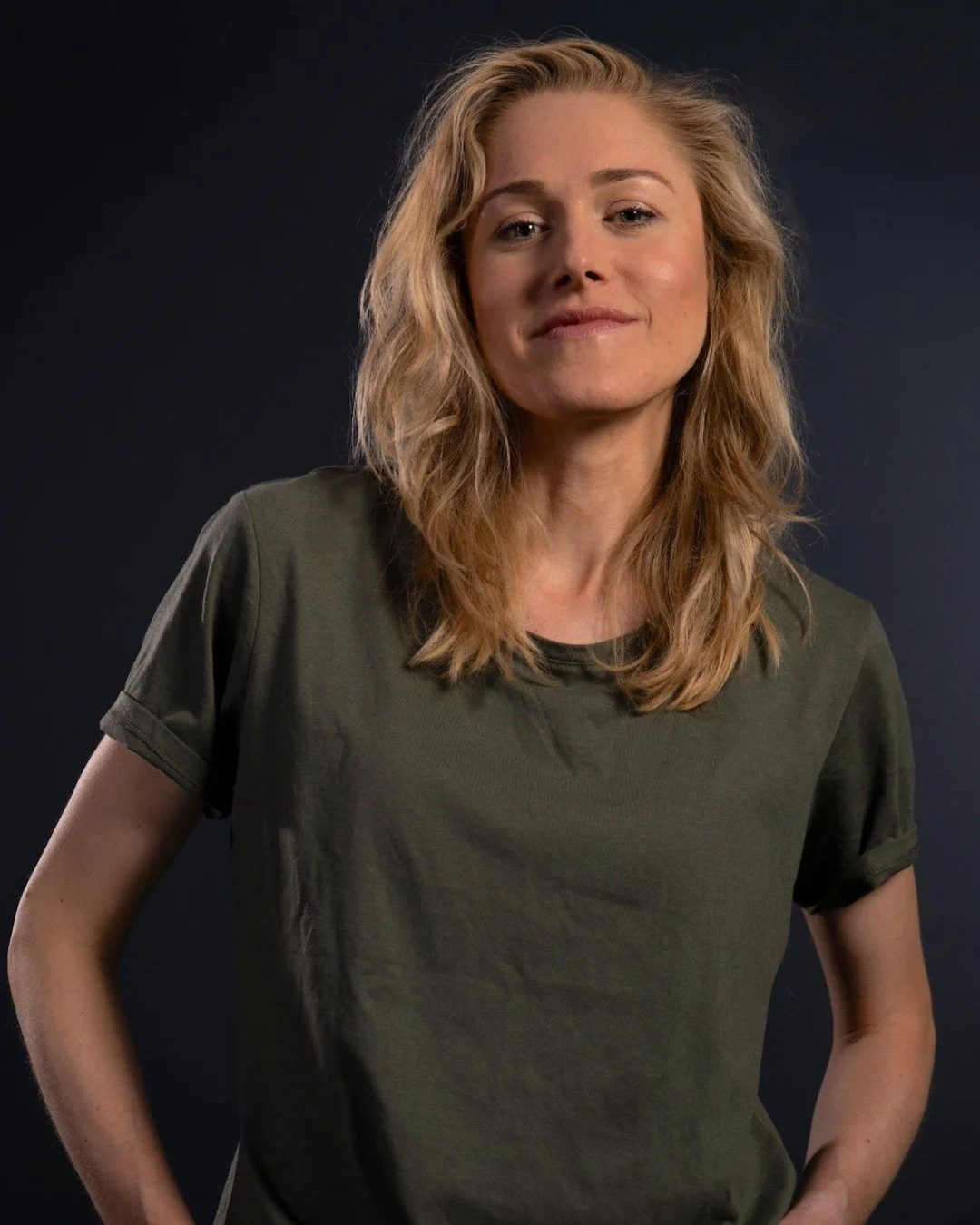 sas coaches — Sydney Acting Studio