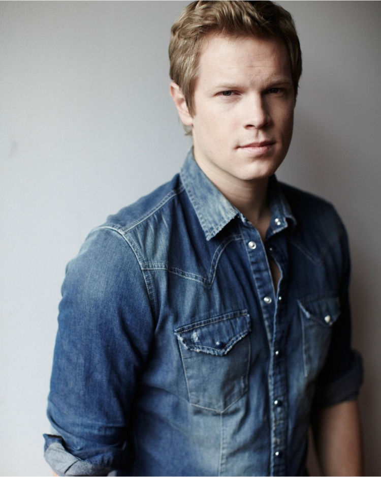 Luke Forrest sas coaches — Sydney Acting Studio