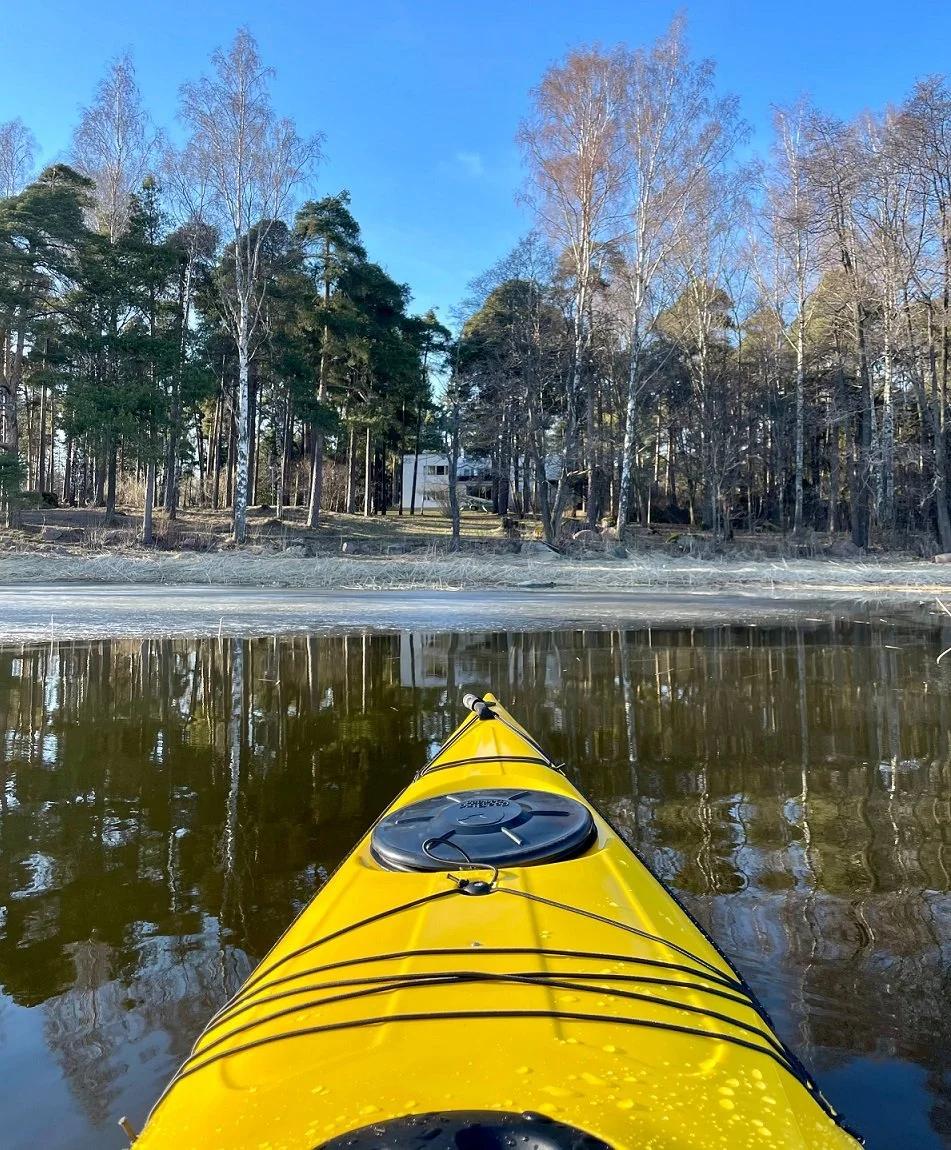 Upeeoutdoors ja Kantola -yhteistyö monipuolistaa Kantolan tarjontaa