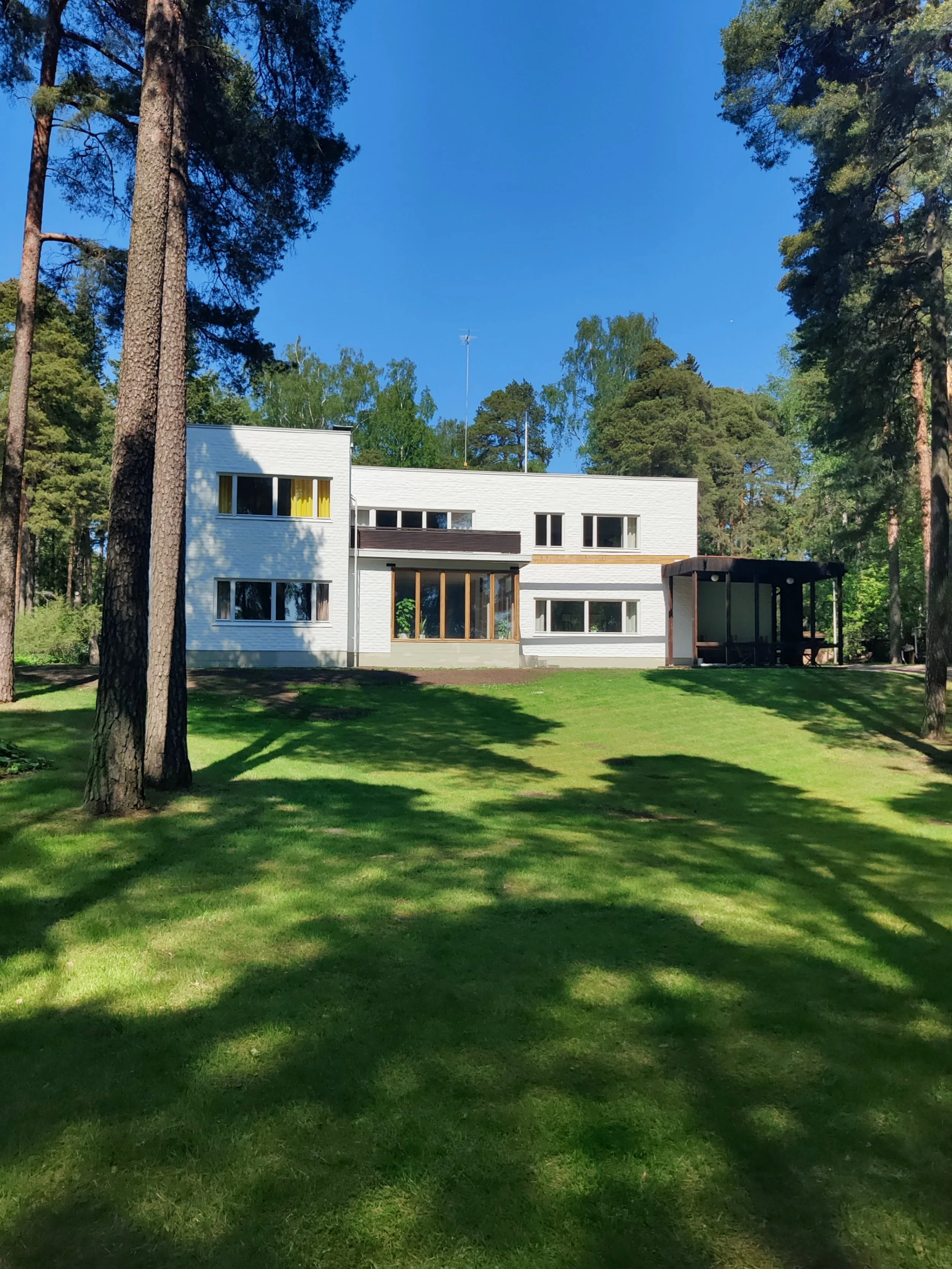 Alvar Aalto -viikko 2023 Kantolan ohjelmakooste