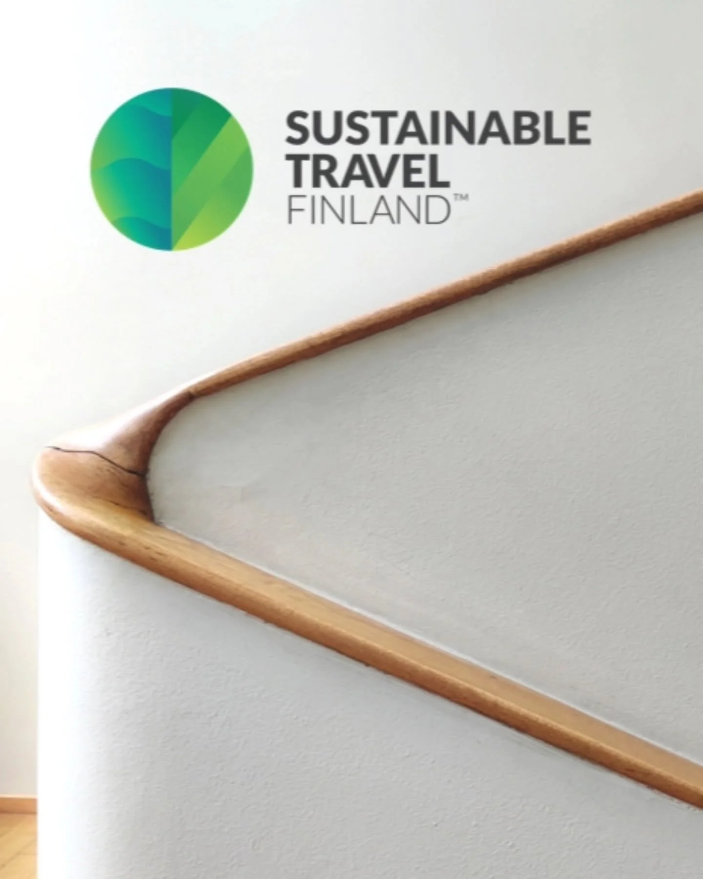 Olemme Sunilan Kantolassa hyväksytysti uusineet myös Visit Finlandin hallinnoiman Sustainable Travel Finland -merkin osoituksena työstä kestävämmän matkailun eteen! 
Tällä kertaa saimme kiitosta mm. huolel