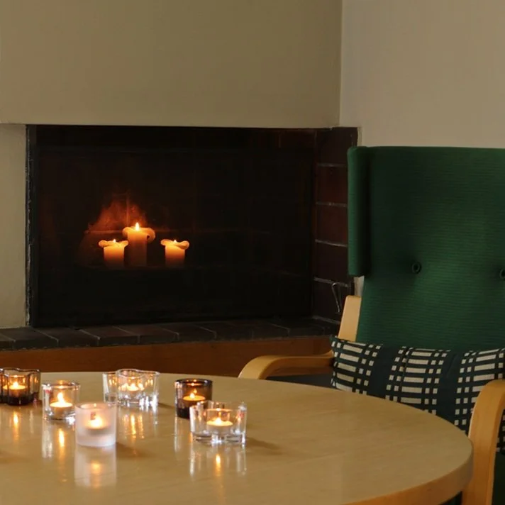 Kiitos kuluneesta vuodesta ja rauhallista joulun aikaa! 