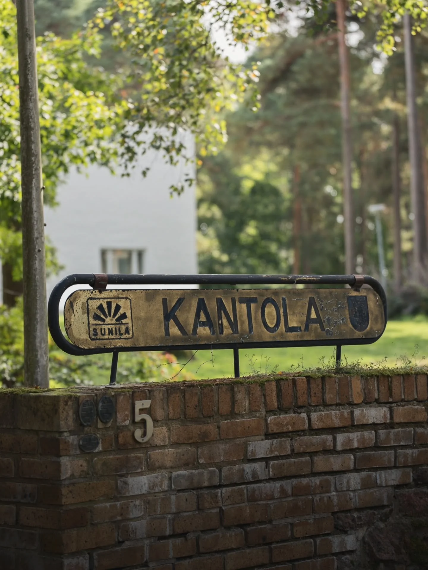 Sunilan Aalto-kodit tapahtumaviikonloppu toi elokuun viimeisen&auml; viikonloppuna runsaasti vieraita ja iloista mielt&auml; my&ouml;s Kantolaan! ❤️ 

Kantola oli viikonlopun avoimin ovin niin tapahtumak&auml;vij&ouml;ille kuin muillekin vieraille, j