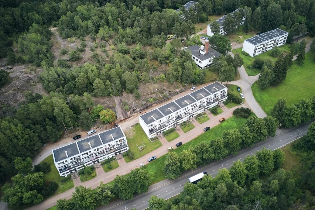 ICOMOS puoltaa Aalto Works -esitystä maailmanperintökohteeksi, Sunilan asuinalue mukana