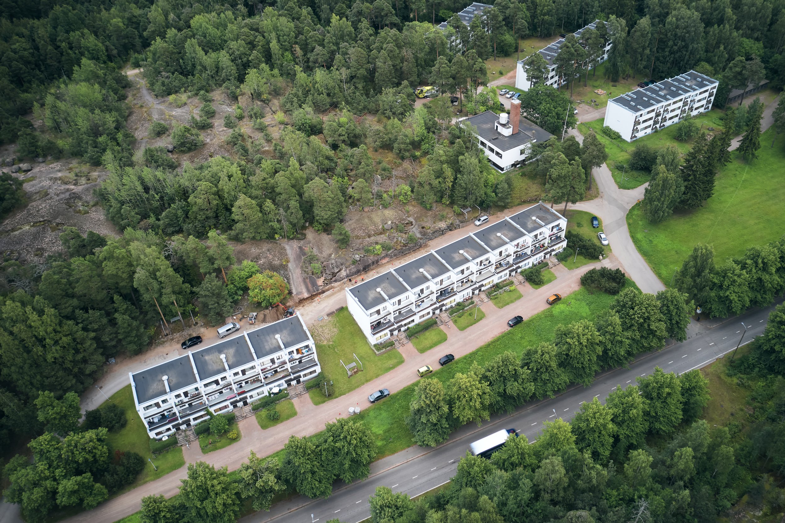 KOE KANTOLA JA SUNILA YHDESSÄ