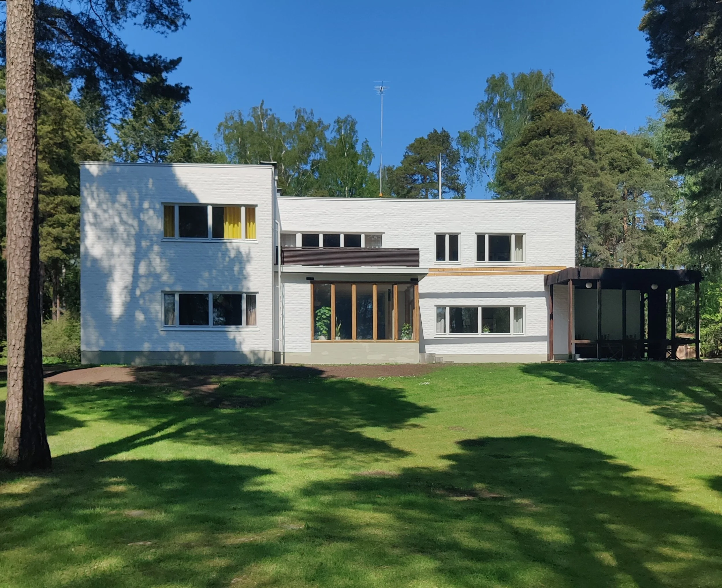 KESÄN 2026 YLEISÖKIERROKSET