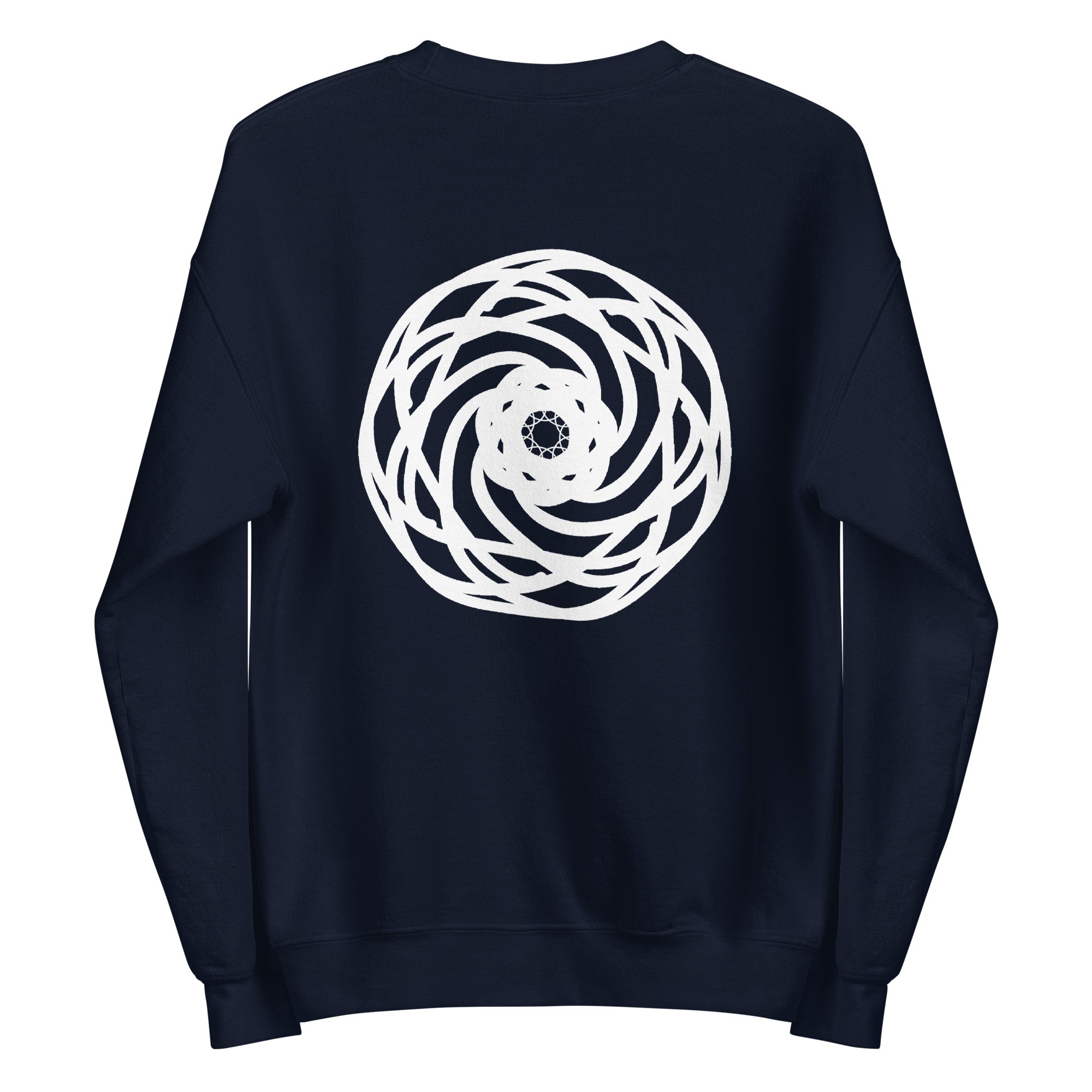 unisex-crew-neck-sweatshirt-navy-back-65f7457ebbcc1.jpg