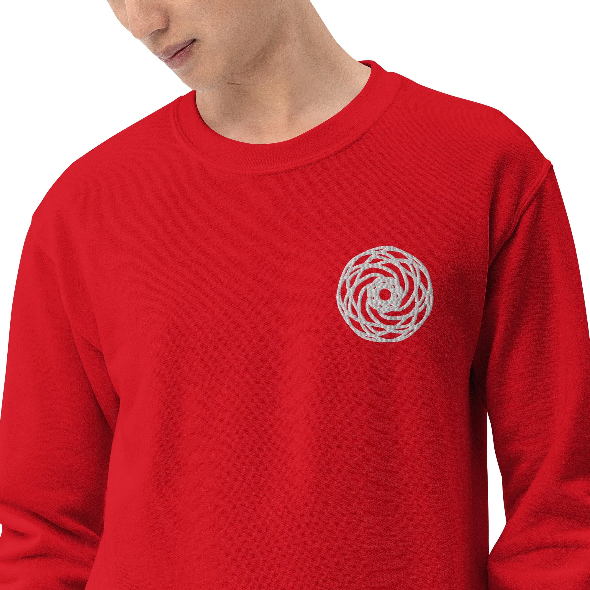 unisex-crew-neck-sweatshirt-red-zoomed-in-65f7457ebc5c8.jpg