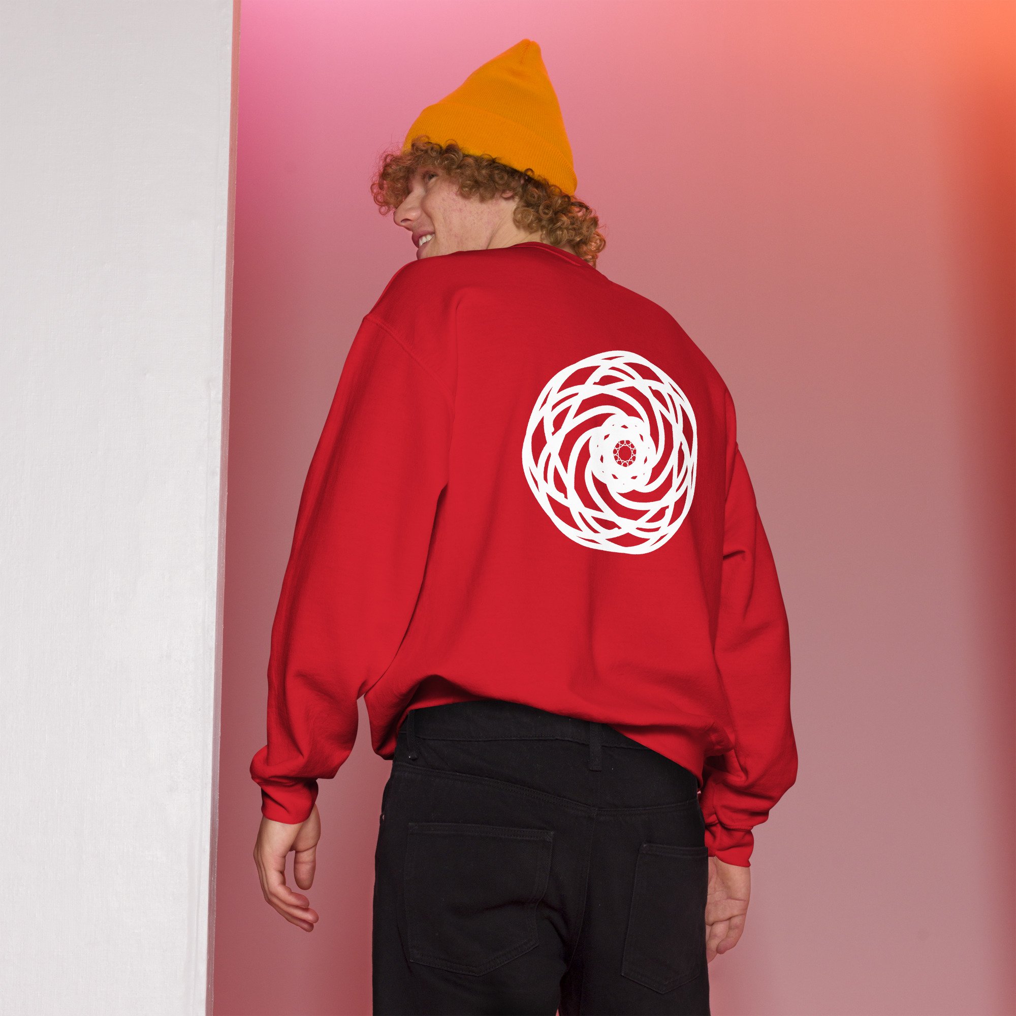 unisex-crew-neck-sweatshirt-red-back-65f7457ebd41e.jpg