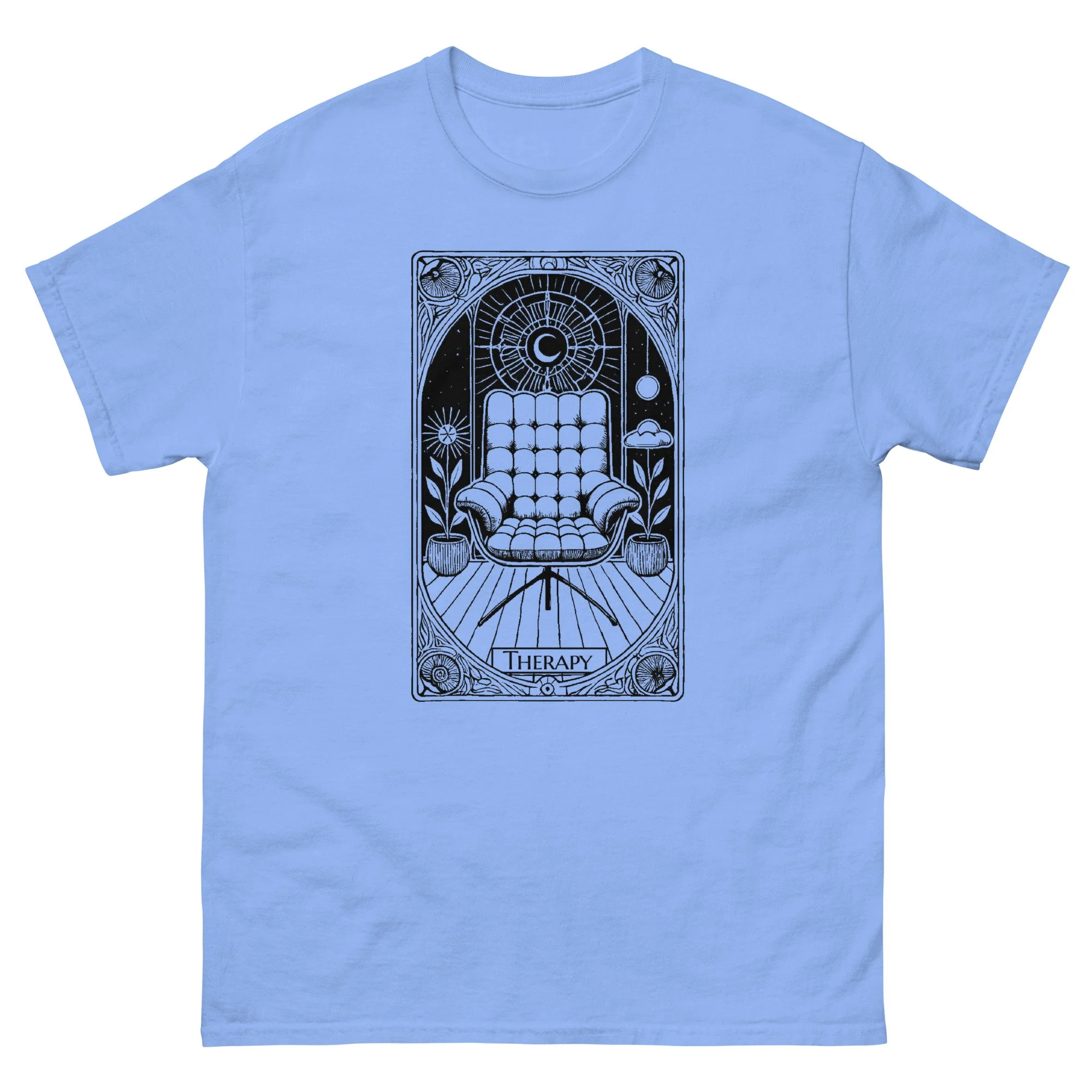 unisex-classic-tee-carolina-blue-front-670425f45ea27.jpg