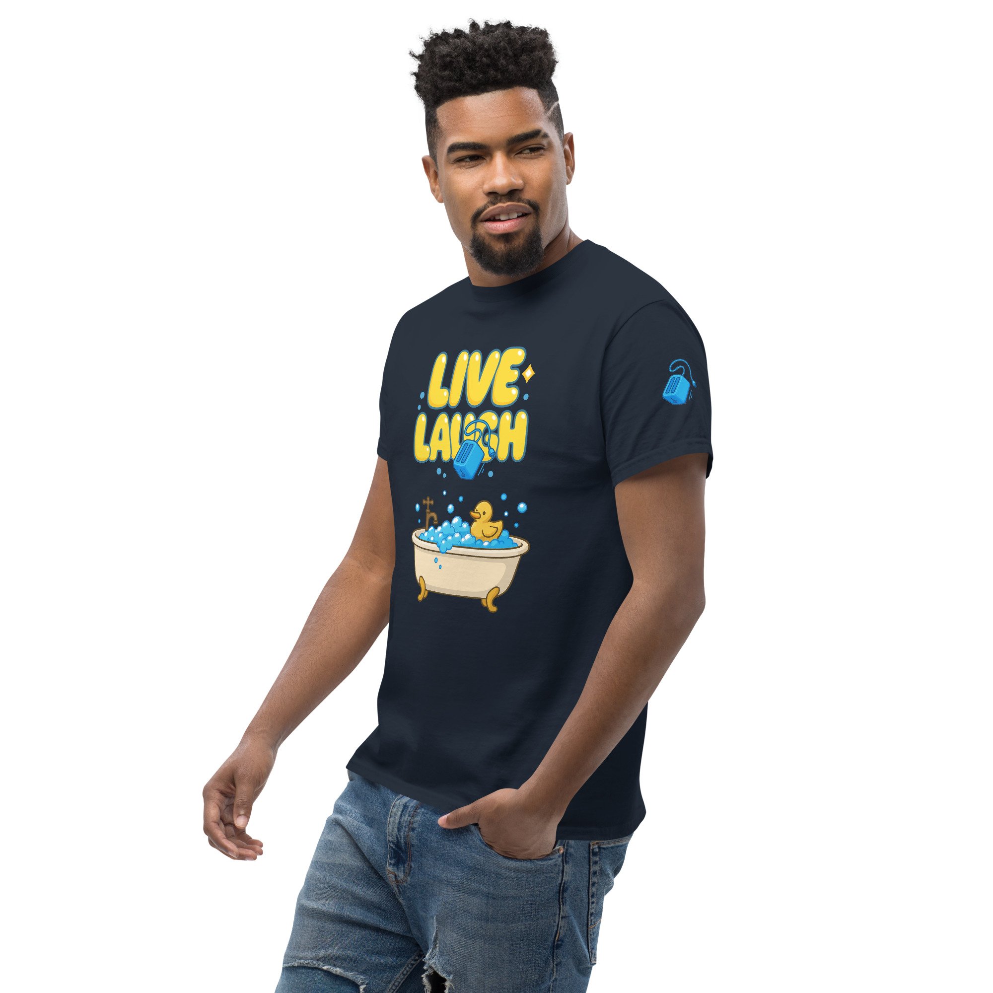 unisex-classic-tee-navy-left-front-68820e1ad7cd4.jpg