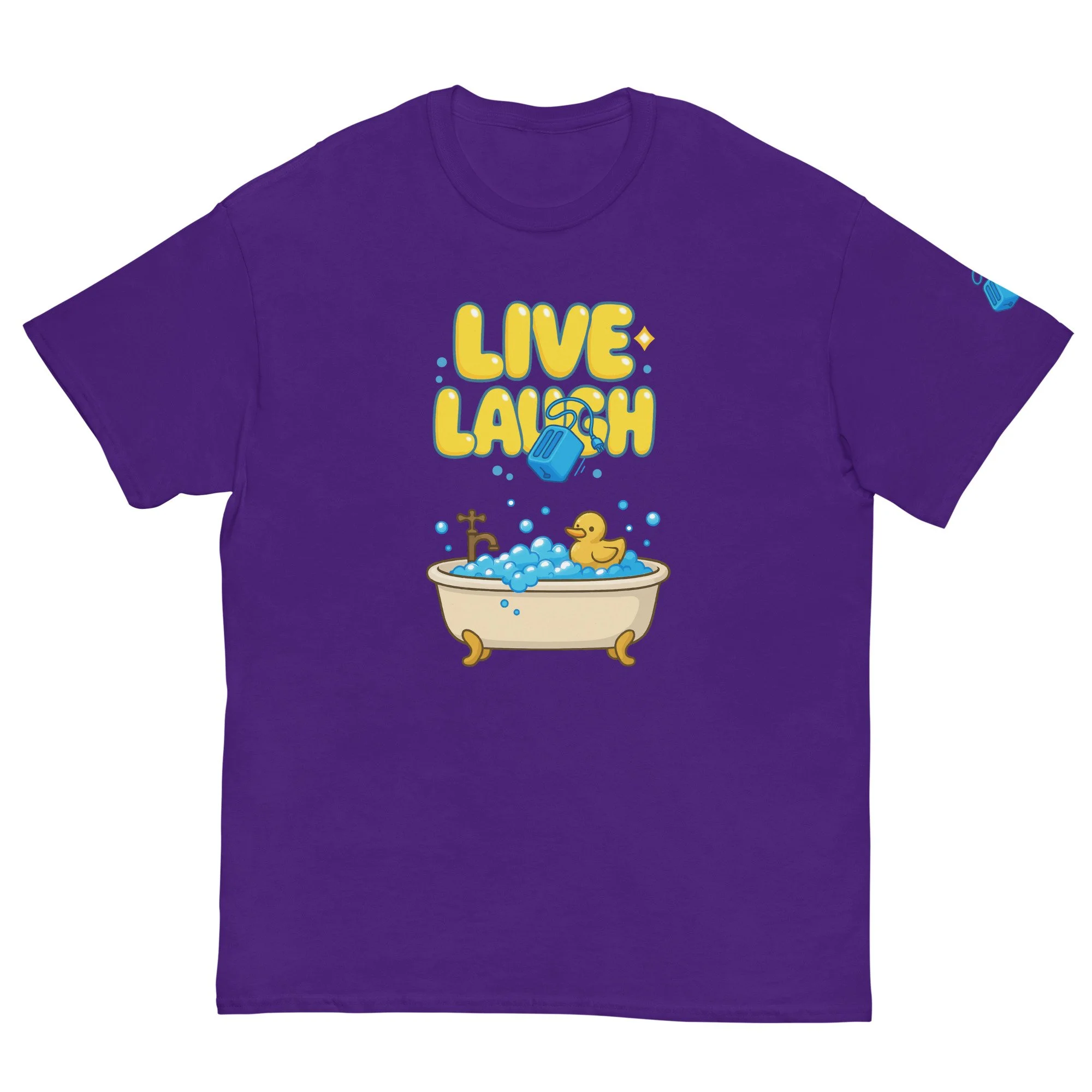 unisex-classic-tee-purple-front-68820e1ada74d.jpg