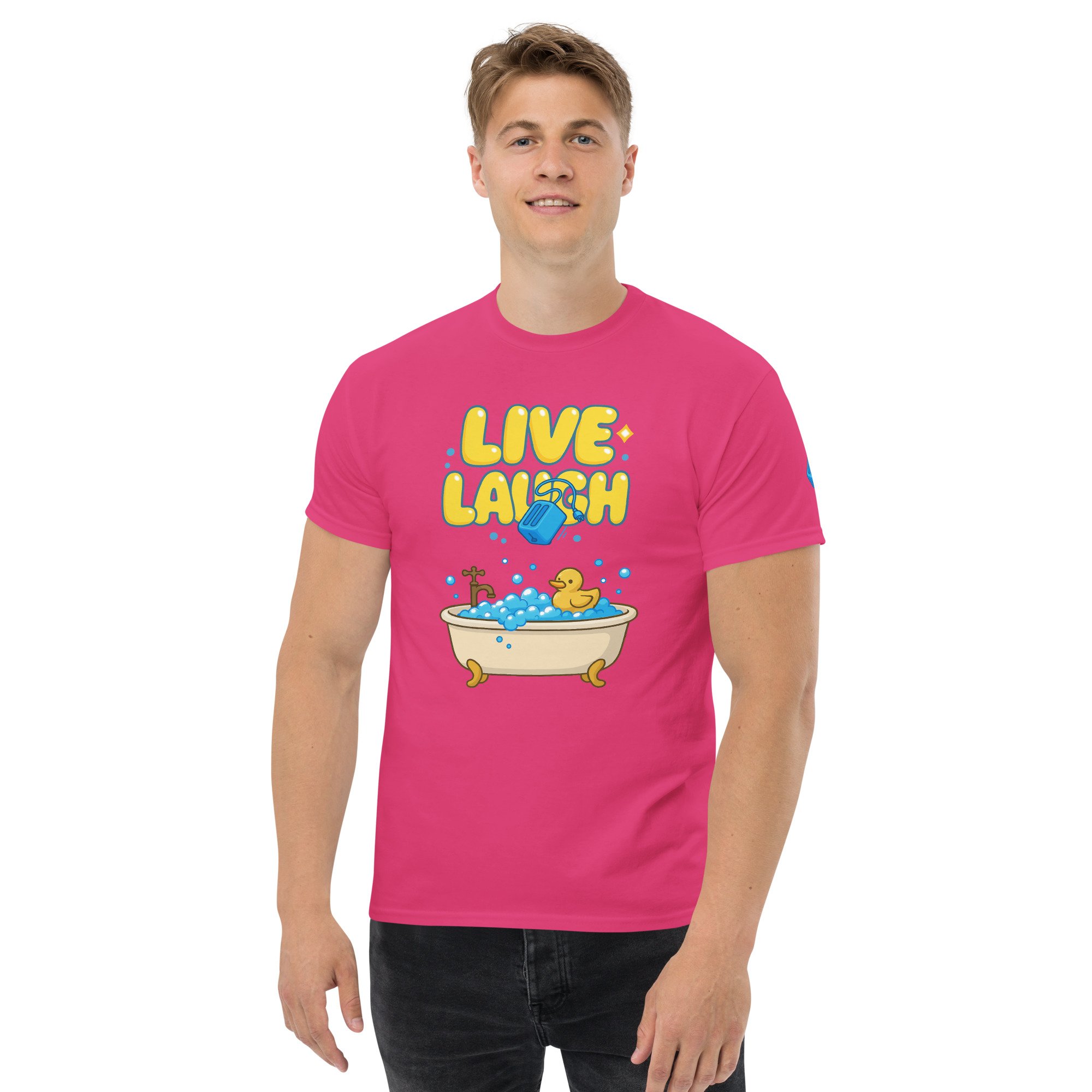 unisex-classic-tee-heliconia-front-68820e1ae110d.jpg