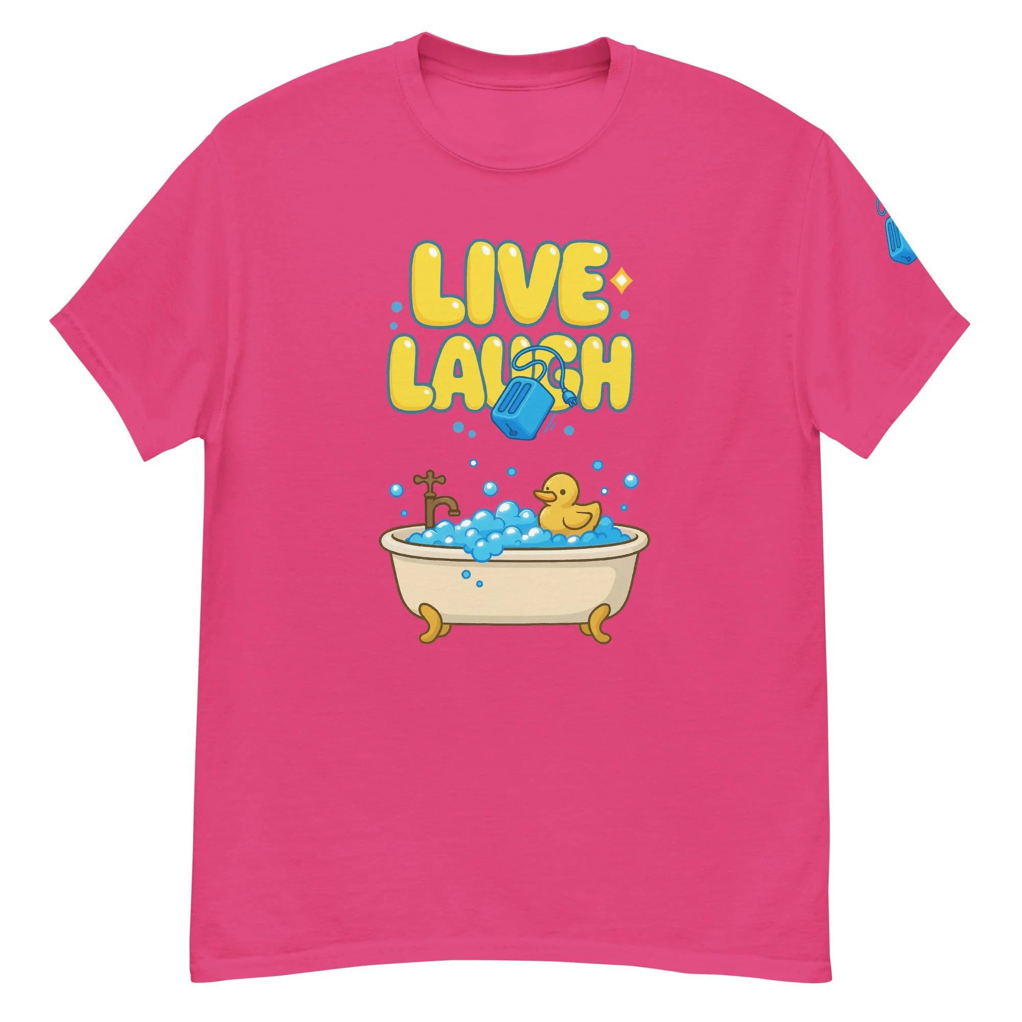 unisex-classic-tee-heliconia-front-68820e1ae3767.jpg
