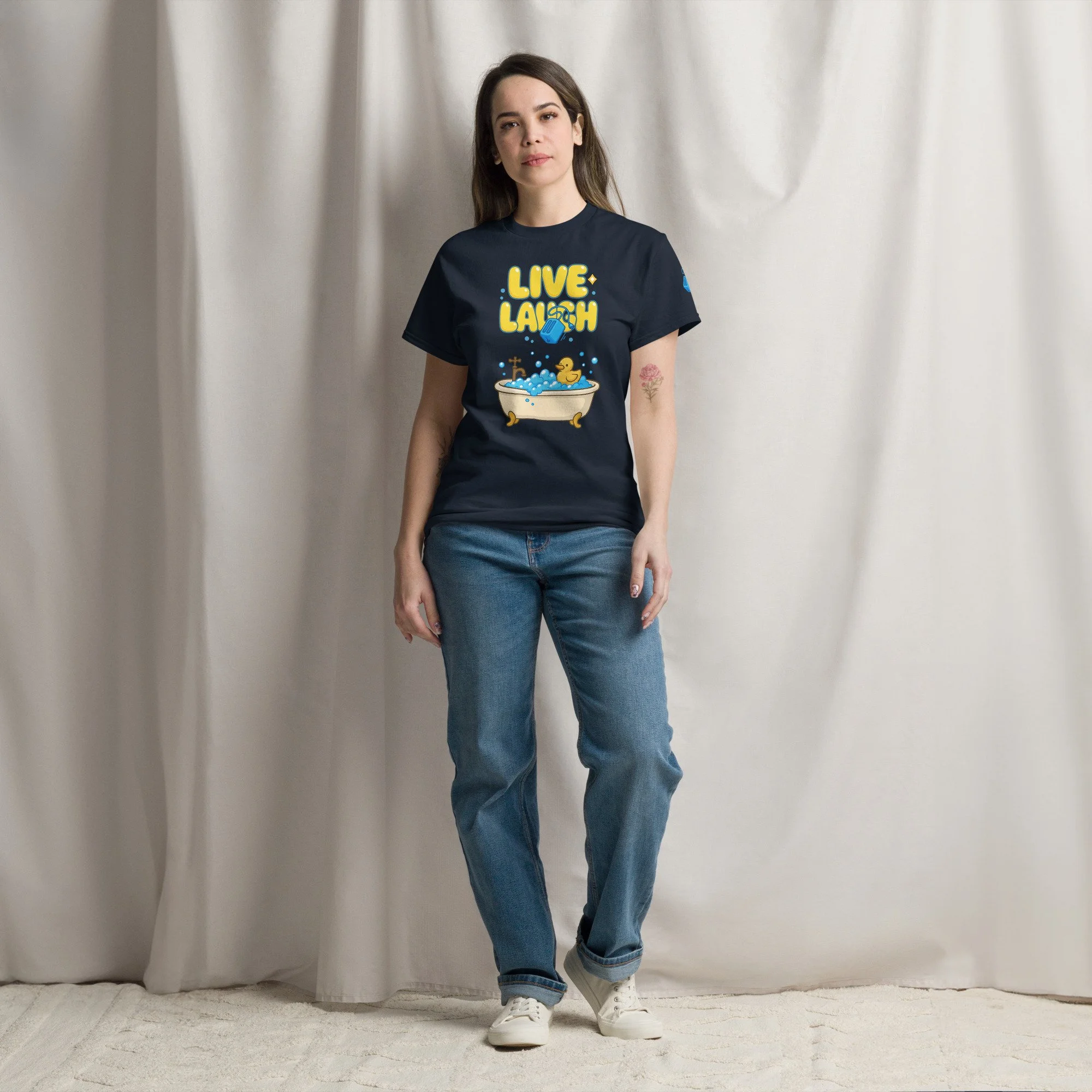 unisex-classic-tee-navy-front-68820e1ae6188.jpg