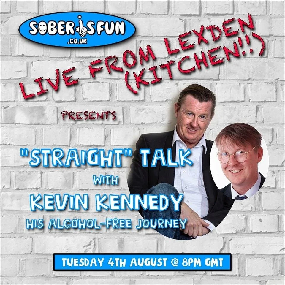 Straight Talk Live  with Kevin Kennedy