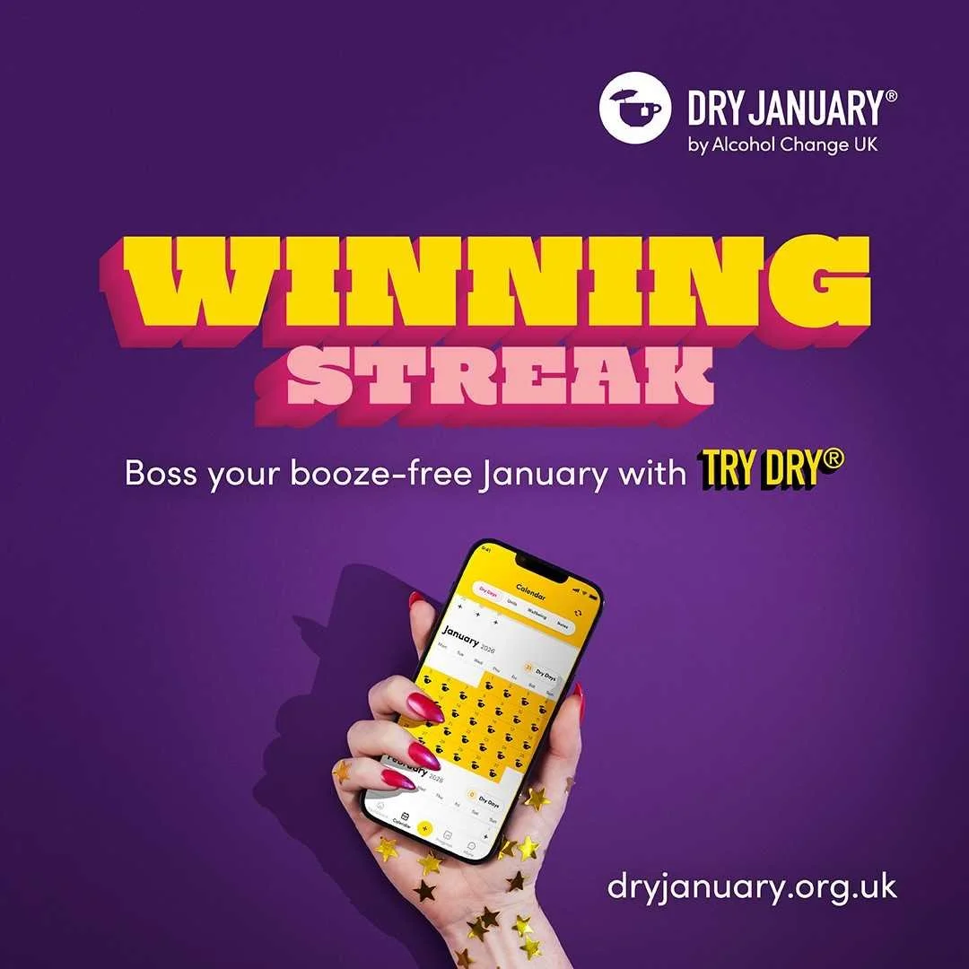        

 
   Are you thinking about going dry for January?  Removing alcohol from your life really has so many positive effects!  -&nbsp;&nbsp;&nbsp;&nbsp;&nbsp;&nbsp;&nbsp; Better Sleep  -&nbsp;&nbsp;&nbsp;&nbsp;&nbsp;&nbsp;&nbsp; Better Health  -&