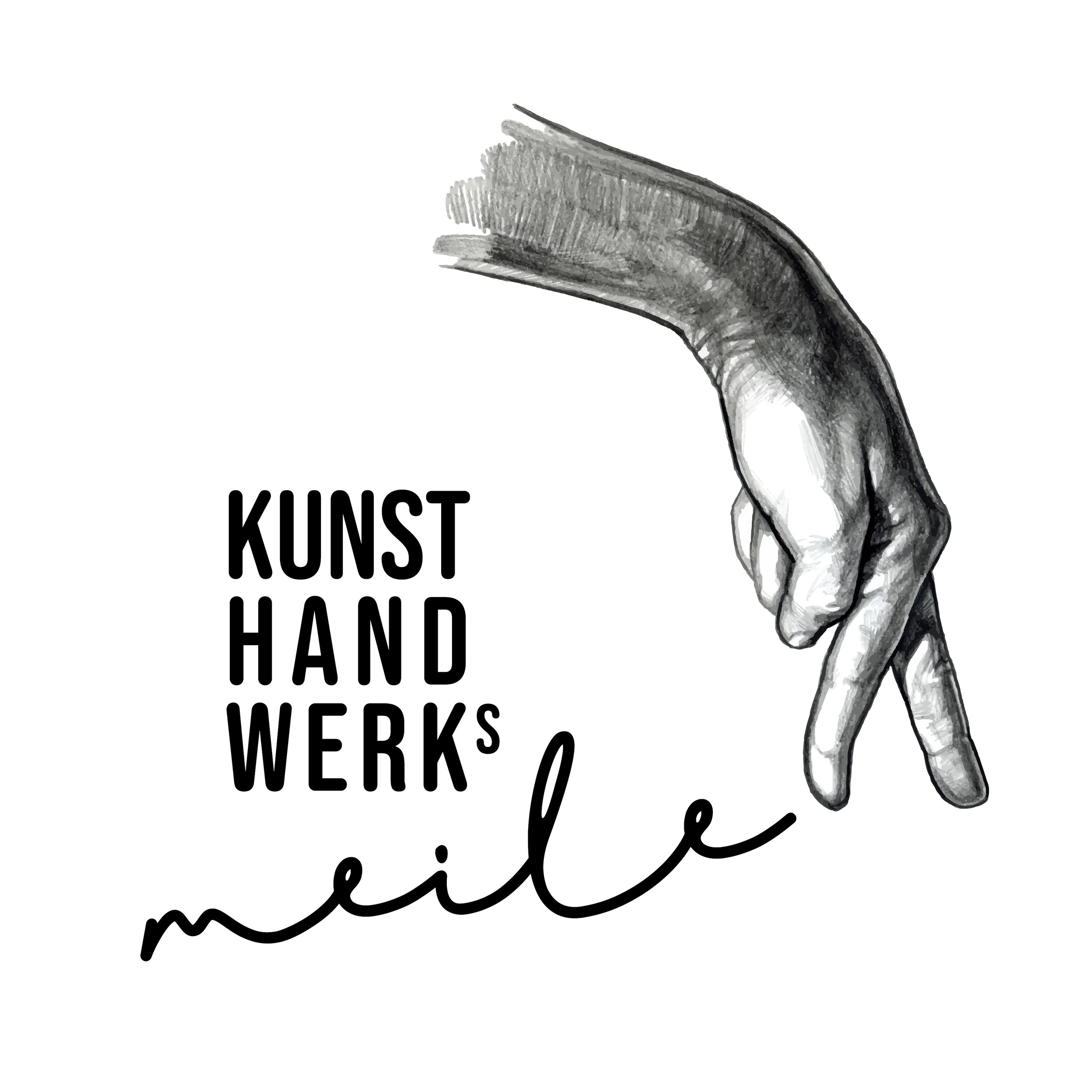 Kunsthandwerksmeile in Erlangen