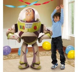 Buzz Lightyear Air-Walker