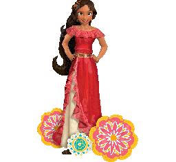 ELENA OF AVALOR.gif