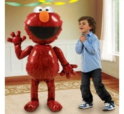 Elmo Air-Walker