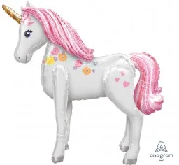 Unicorn Air-Walker