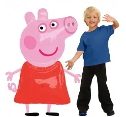 Peppa Pig Air-Walker