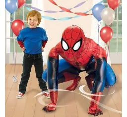Spiderman Air-Walker