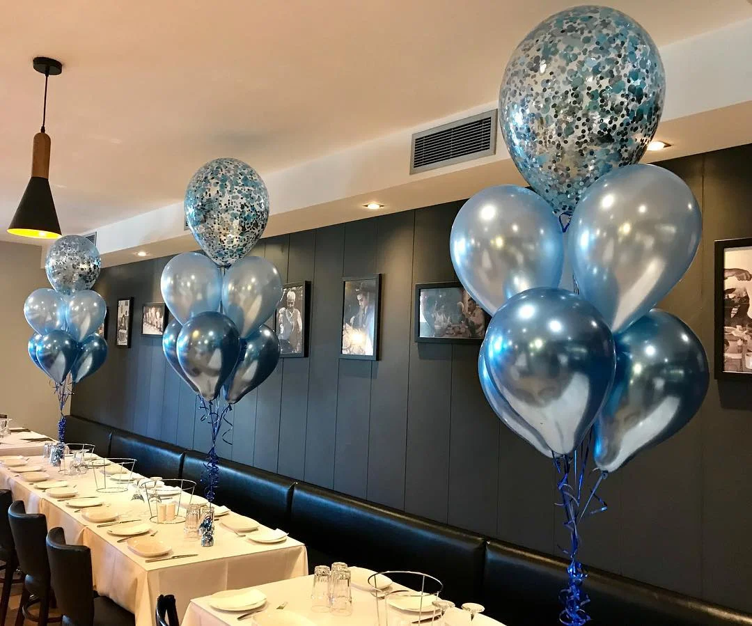 $48 Bouquet 7, 45cm confetti balloon.jpg