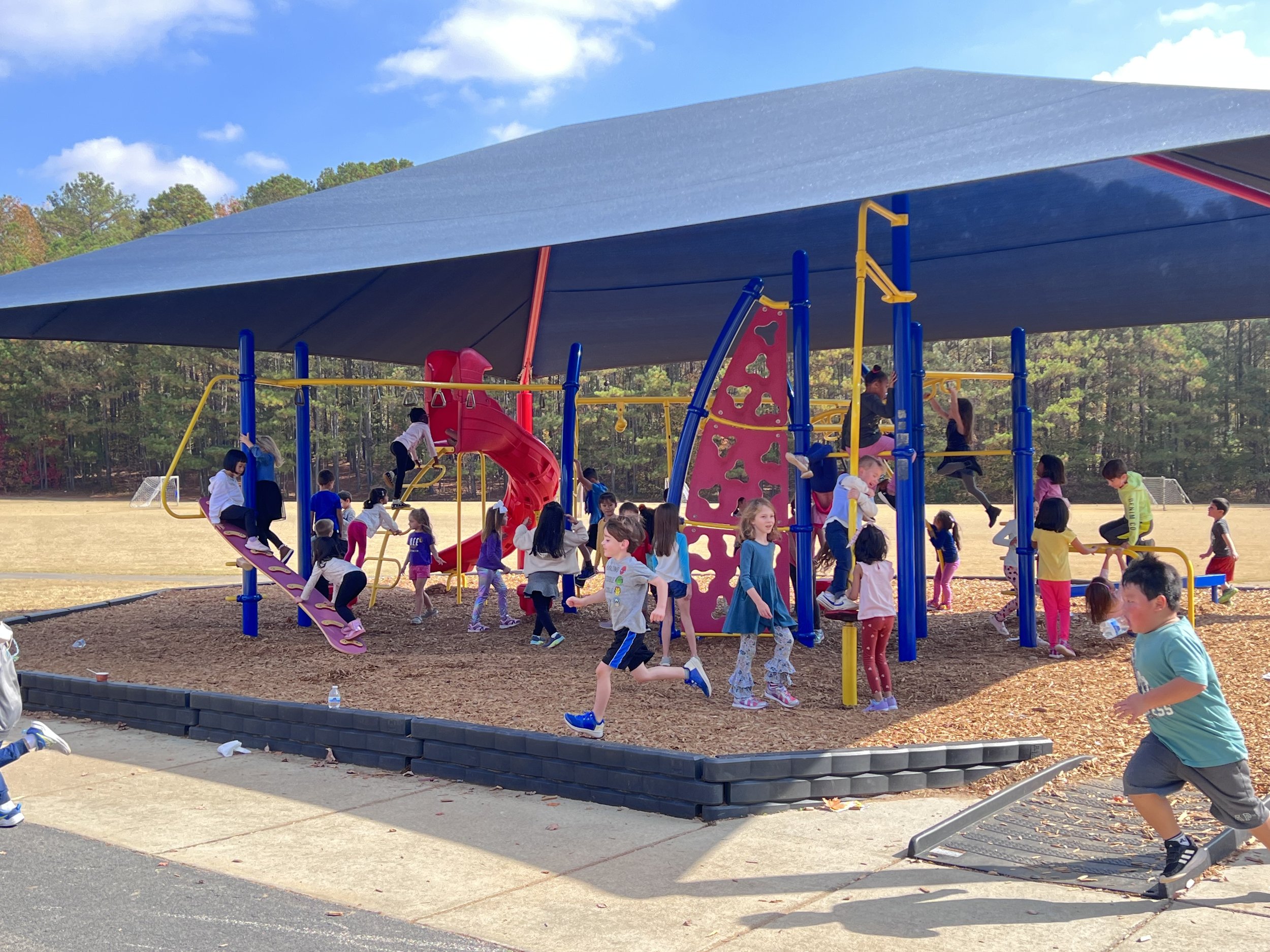 Dolvin Elementary School Foundation