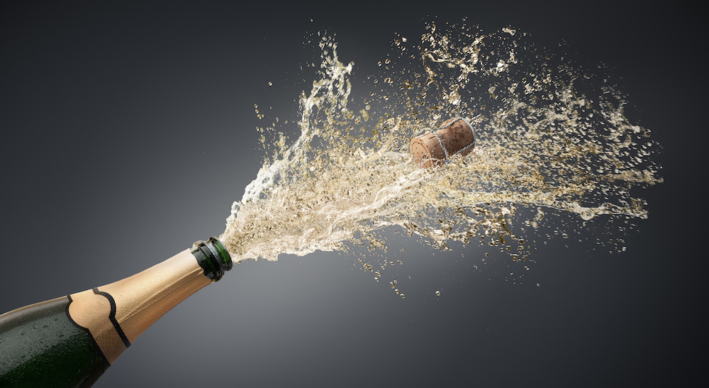 Champagne & Sparkling Wine Festival 2020