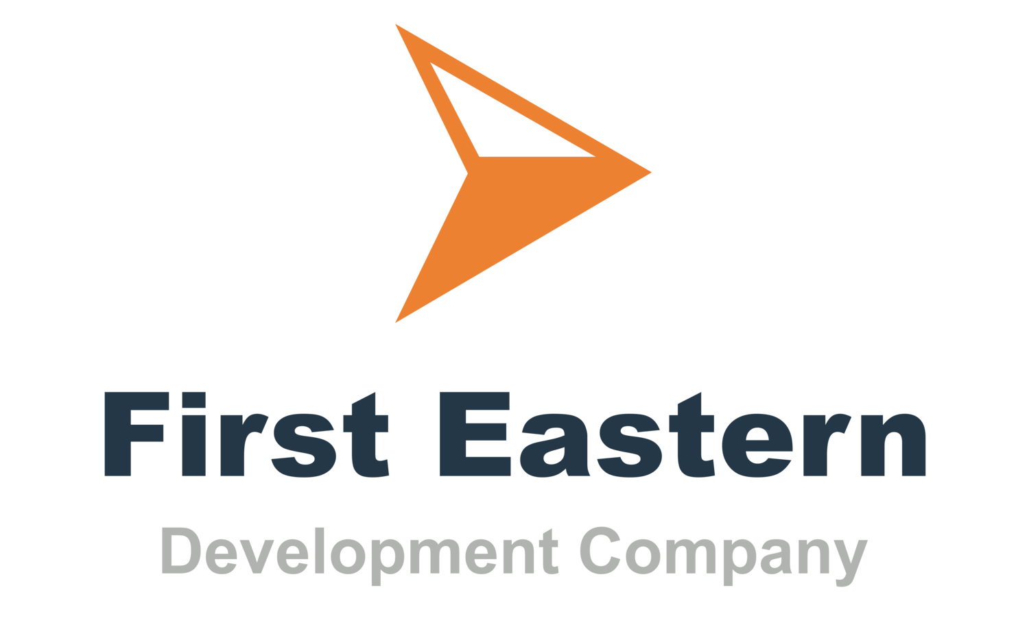  First Eastern Development Company