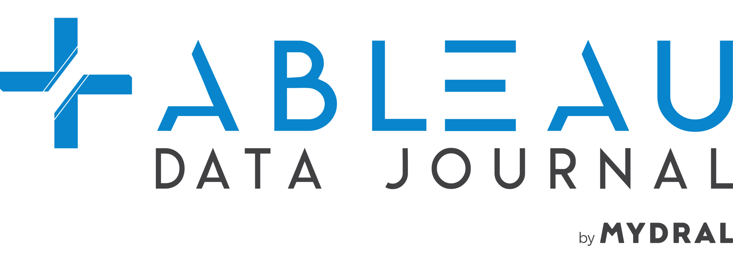 Tableau Data Journal