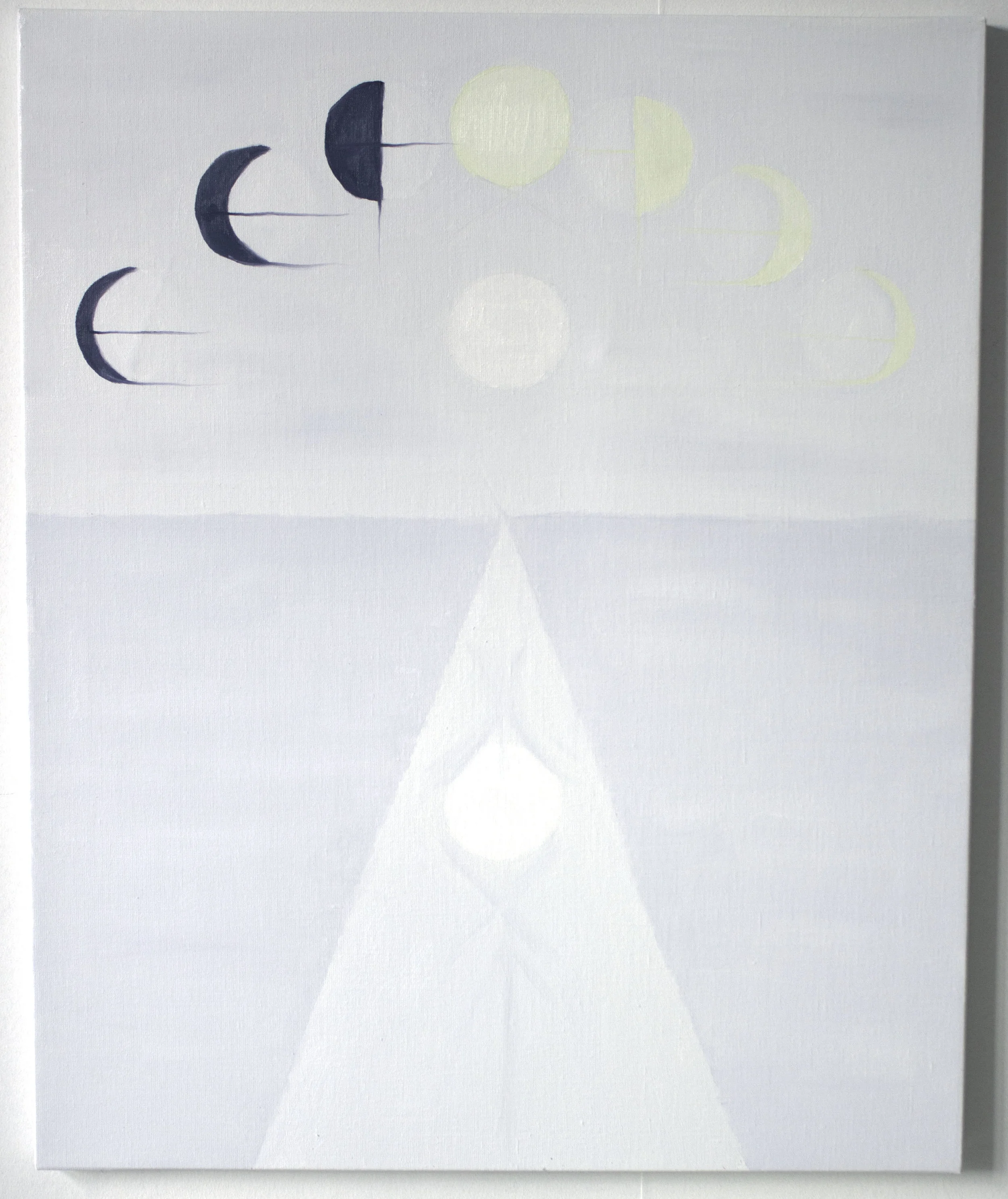 Waning Crescent
