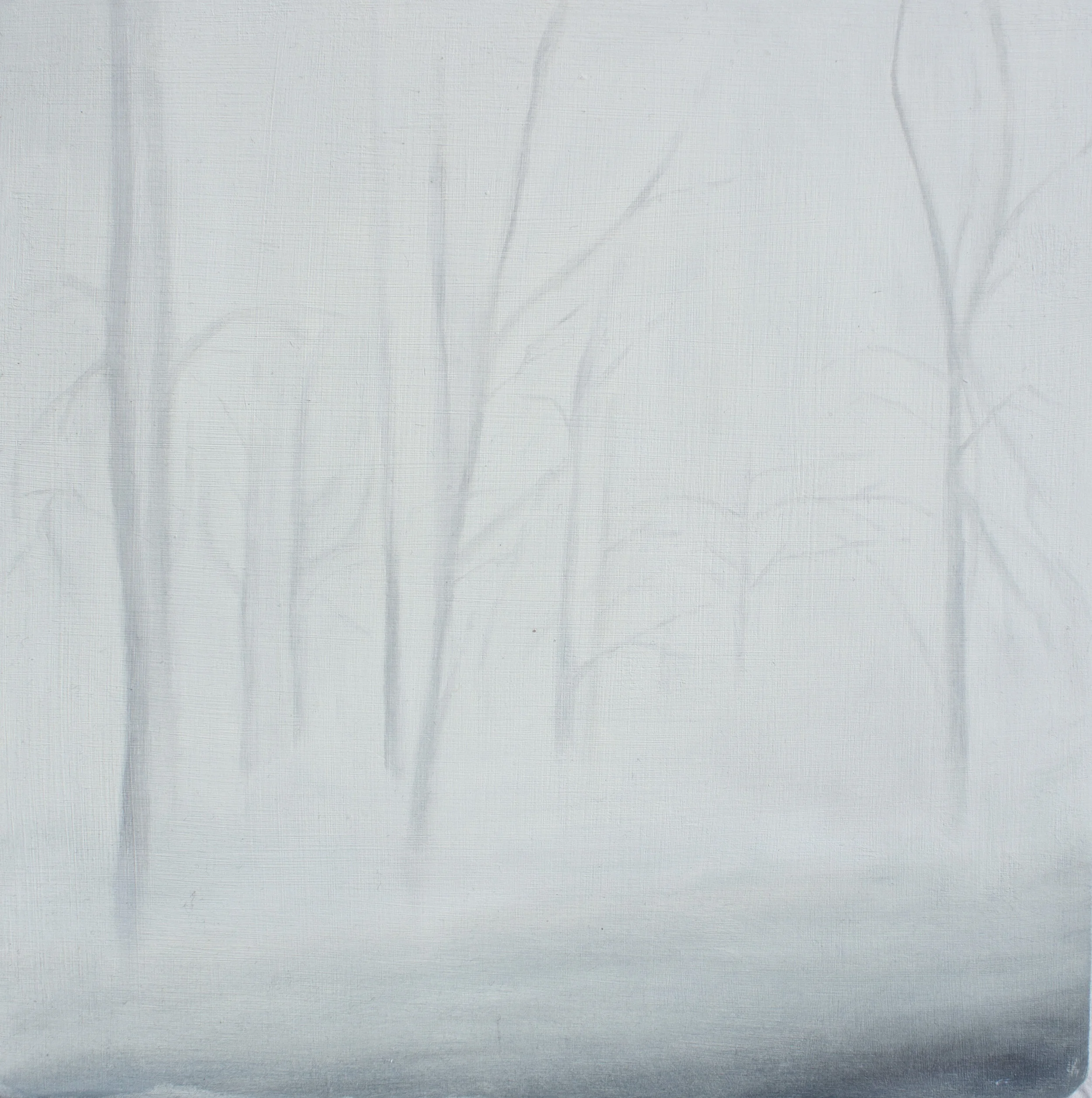 Oil on MDF, 25x25 cm